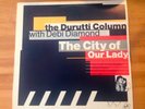 FAC 184 DURUTTI COLUMN DEBI DIAMOND WHITE RABBIT ALICE WONDERLAND SIGNED RECORD