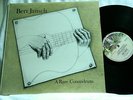 BERT JANSCH A Rare Conundrum Ralph McTell Pick Withers Charisma UK LP