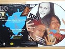 EX/EX KISS GOD GAVE ROCK N ROLL TO YOU 12