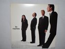 Tin Machine - Tin Machine LP