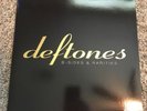 Deftones- B-Sides & Rarities (Gold Vinyl)