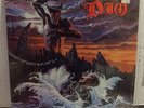 Dio Holy Diver Record 1-23836