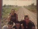 The Clash Combat rock 1982 uk  CBS RECORDS FMLN 2 VERY GOOD LP VINYL
