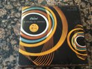 A Study In Stereo Capitol ZH-2, 2 Track In-Line Reel To Reel Tape