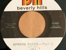 JOI Spring Fever BEVERLY HILLS CROSSOVER NORTHERN SOUL FUNK R&B