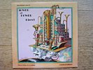 TOWER OF POWER DIRECT - SHEFFIELD LAB AUDIOPHILE LP - NM JAZZ VINYL