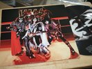 Kiss - Hotter Than Hell In Paris - Casablanca Rec. Japan Fan Club Picture Disc