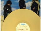 MOTORHEAD Ace Of Spades LP VINYL UK Bronze 1980 12 Track Limited Edition Gold