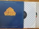 the car wash original motion picture soundtrack LP vinyl record A