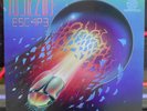 JOURNEY ESCAPE NEAR MINT HALF SPEED MASTER AUDIOPHILE PRESS