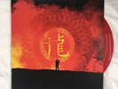 HKE Dragon Soul Red Vinyl LP BRAND NEW Record OESB Floral Shoppe Rare In Hand