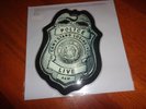 The Police ?– Roxanne / Can't Stand Losing You..org,1979..Picture Shape..rare