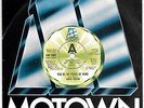 DAVID RUFFIN: RODE BY THE PLACE/YOU'RE MY PEACE OF MIND (UK TMG 1093 DEMO) MINT