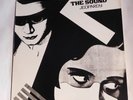 The Sound ?– Jeopardy: LP 1980