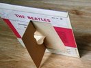 BEATLES French  Rare DEMO DISPLAY  MEO 119 PAPERBACK WRITER VG++/Exc/VG++RECORD