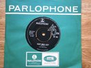The Beatles: Dizzy Miss Lizzy/Yesterday UK Export Single DP 563  1965 Rare Exc