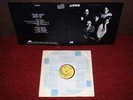 JUSTINE 1st LP 1970 UNI 1st Press  MINT  AMAZING PROG RARITY