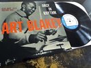 Art Blakey - Orgy In Rhythm **Original US Blue Note BLP 1554 Mono LP**