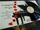 The Red Garland Trio - A Garland Of Red **Original Esquire 32-046 Mono RVG LP**