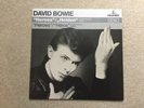 David Bowie Heroes EP Single 12” Vinyl New Career Box Helden German French Eno