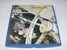 2001 a Space Odyssey Sound Track MGM 0130-13 Reel to Reel 7-1/2