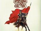 Imperial State Electric - Pop War (LP, Sweden, 2012)