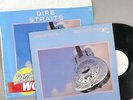 Dire Straits - Brothers In Arms - PROMO WHITE LABEL 12