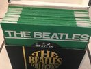 The Beatles Collection Box Set 1962-1970 - 24 x 7” Parlophone/Apple Near Mint