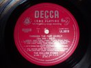 The Rolling Stones 'Through the past darkly' UK MONO red label Decca