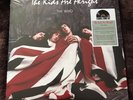 THE WHO The Kids Are Alright RSD 2018 2 x Red/Blue Vinyl Sealed See Description