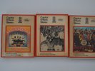 The Beatles magical mystery tour, revolver, & sgt. pepper 8-track tape/original