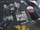 Tubby Hayes / Ronnie Scott - The Couriers Of Jazz **London LTZ-L 15188 LP**