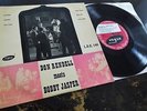 Don Rendell Meets Bobby Jasper **Original Vogue LDE 144 10