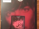 Courtney Barnett Tell Me How You Really Feel Signed Autgograph Card And Vinyl LP