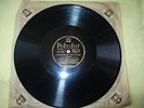 78 rpm Charlie CHRISTIAN, Thelonius MONK - POLYDOR 580053 - Charlie's Choice 3