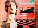MACINTOSH PLUS ? FLORAL SHOPPE ? BUBBLEGUM PINK VINYL LP ? POSTER