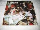 Left End Spoiled Rotten LP Record Near Mint NM-
