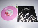 Motörhead - Motorhead (1977) Vinyl 7` inch Single Vg +