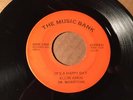 TORI AMOS ELLIN AMOS Music Bank 7801 IT'S A HAPPY DAY  1978 FIRST RECORD -HEAR