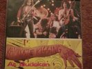 KISS Kamikaze Kissing Live at the Budokan 4/22/88 2lp vinyl - Parrot Label
