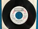 FOUR TOPS GUARDIAN DE TU CASTILLO/ JUBILEE 1972 WLP 45rpm KEEPER OF THE CASTLE