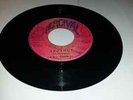 PERCIVAL/APOLOGY - CLIVE MATTHEWS  [ROOTS REGGAE]  7