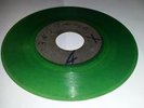 BLANK[GIANT]/HERCULES - CARL BRYAN **GREEN C/VINYL  [SKA INST.]   7