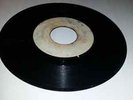 BLANK/SEVEN LETTERS - RIGHTEOUS FLAMES [R/STEADY]  7