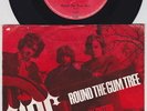 FIRE * Round The Gum Tree * 1968 German 45 * UK PSYCH FREAKBEAT * Hear