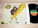 AC/DC ACDC LP - HIGH VOLTAGE / GERMAN PRESS in MINT/MINT-