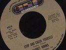 Stop And Check Yourself Garnet Mimms 7