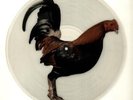 King Kurt picture disc LP vinyl album record Big Cock UK PSEEZ62 STIFF 1986