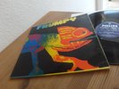 FRUMPY ALL WILL BE CHANGED 1970 1ST PRESS KRAUTROCK MONSTER