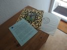 RICK HAYWARD 1st LP 1971 UK BLUE HORIZON MINT + Promo sheet